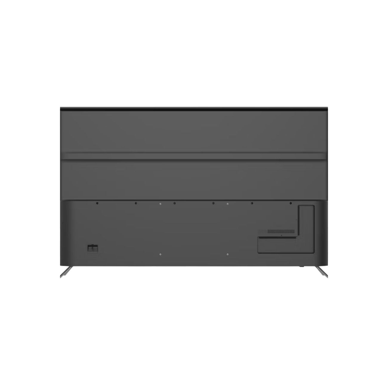Изображение товара Телевизор Haier Smart tv s2 43" 110 см цвет черный Изображение товара Телевизор Haier Smart tv s2 43" 110 см цвет черный