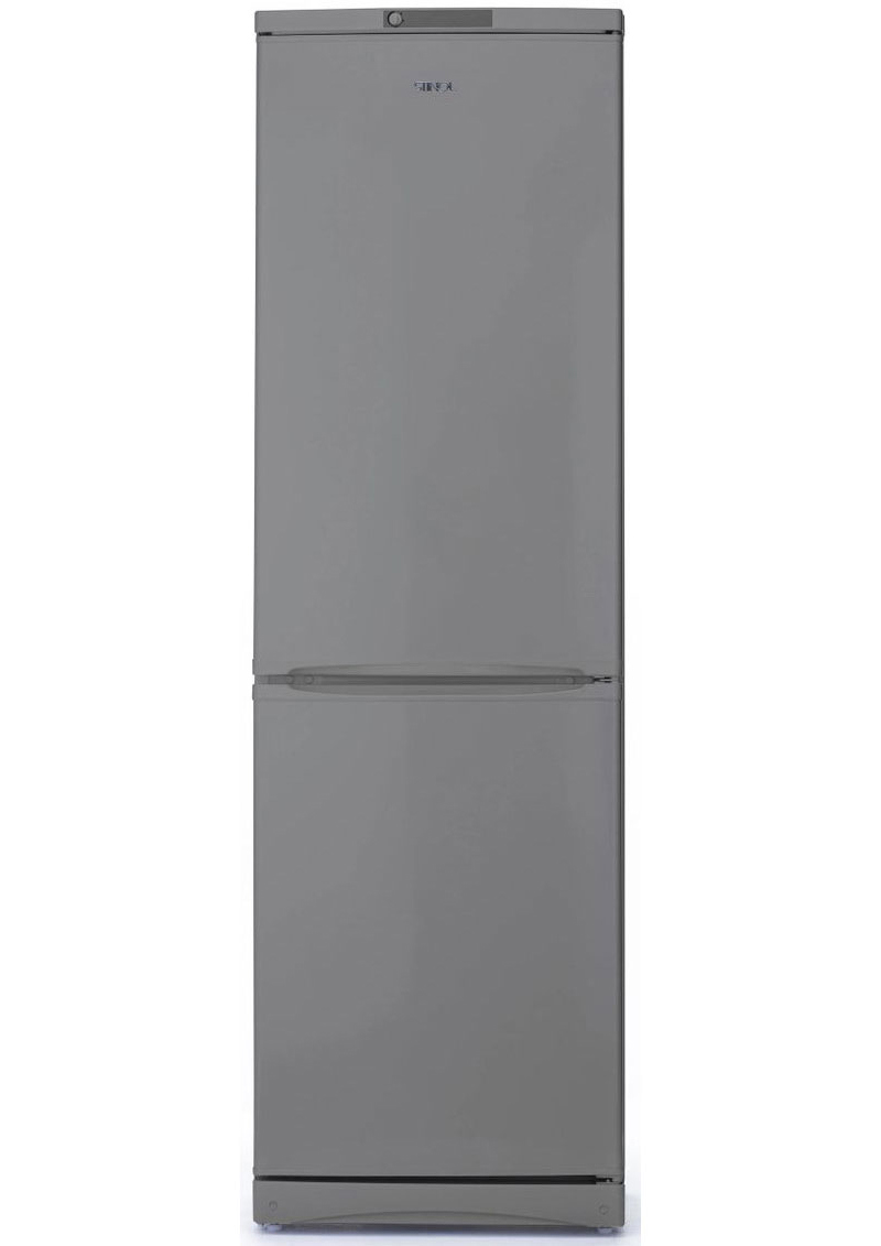 Изображение товара Отдельностоящий холодильник Stinol STS 200 G 60x200 см цвет серебристый