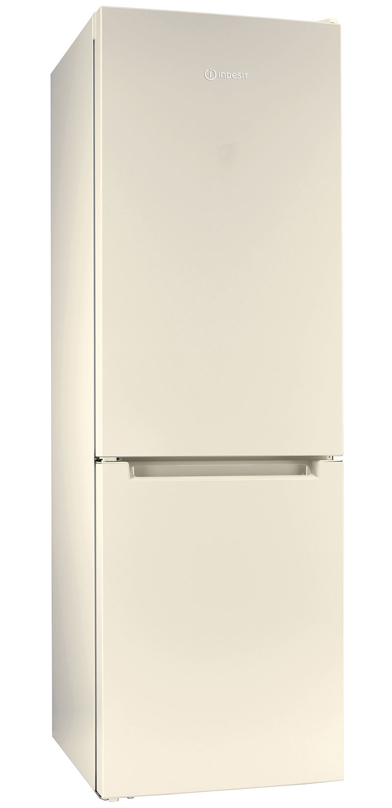 Изображение товара Отдельностоящий холодильник Indesit DS 3180 E 60x185 см цвет бежевый