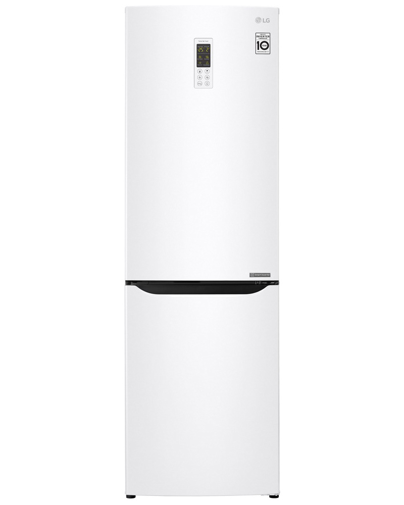 Изображение товара Отдельностоящий холодильник LG GA-B 419 SQGL с функцией No Frost