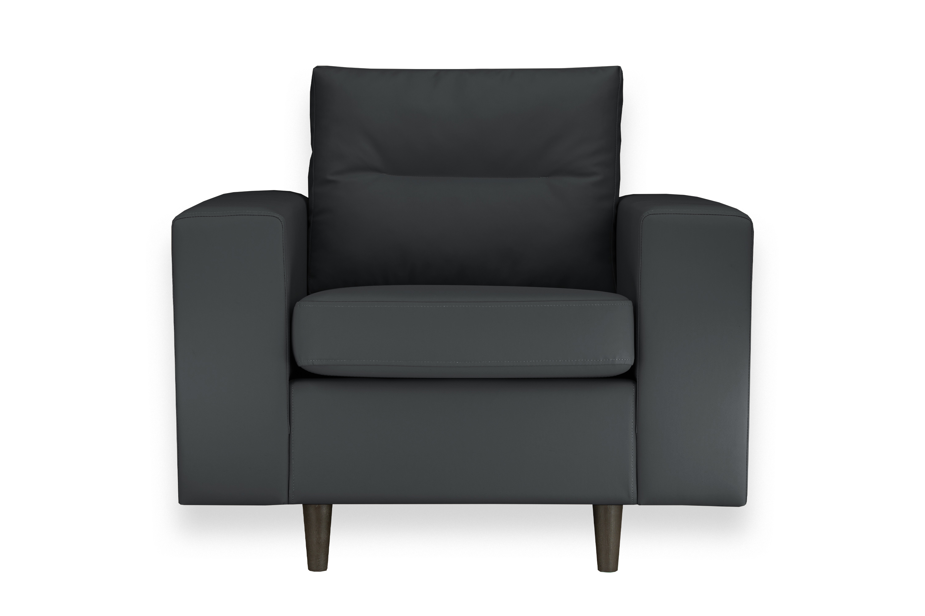 Изображение товара Кресло RAMART DESIGN Бруно Комфортная эргономика и стиль