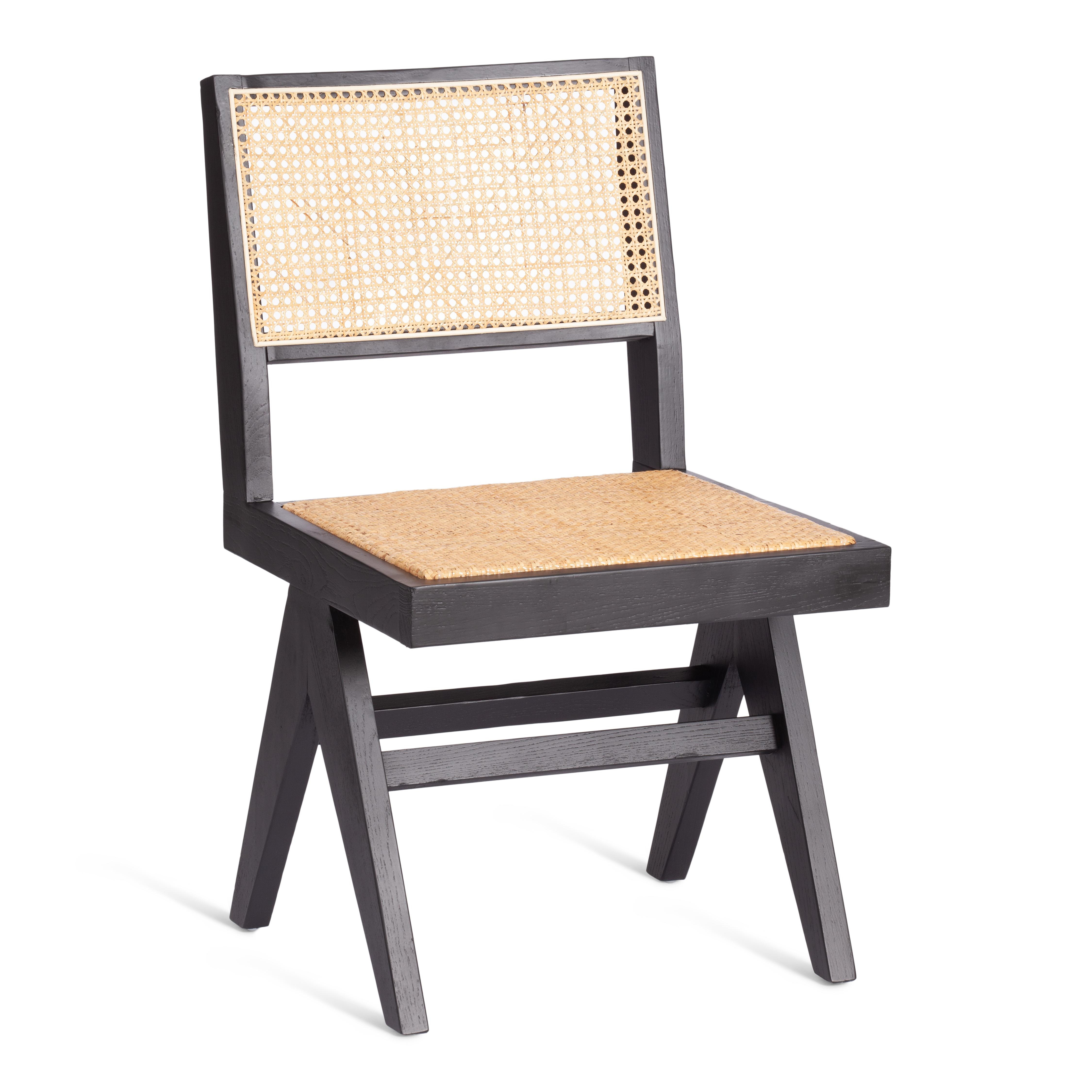 Изображение товара Кухонный стул Tetchair Loki 24412 51x86x44 см натуральный ротанг цвет натуральный Изображение товара Кухонный стул Tetchair Loki 24412 51x86x44 см натуральный ротанг цвет натуральный
