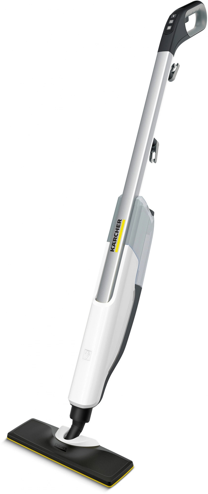 Изображение товара Паровая швабра Karcher SC 2 Upright AE 1600Вт белая