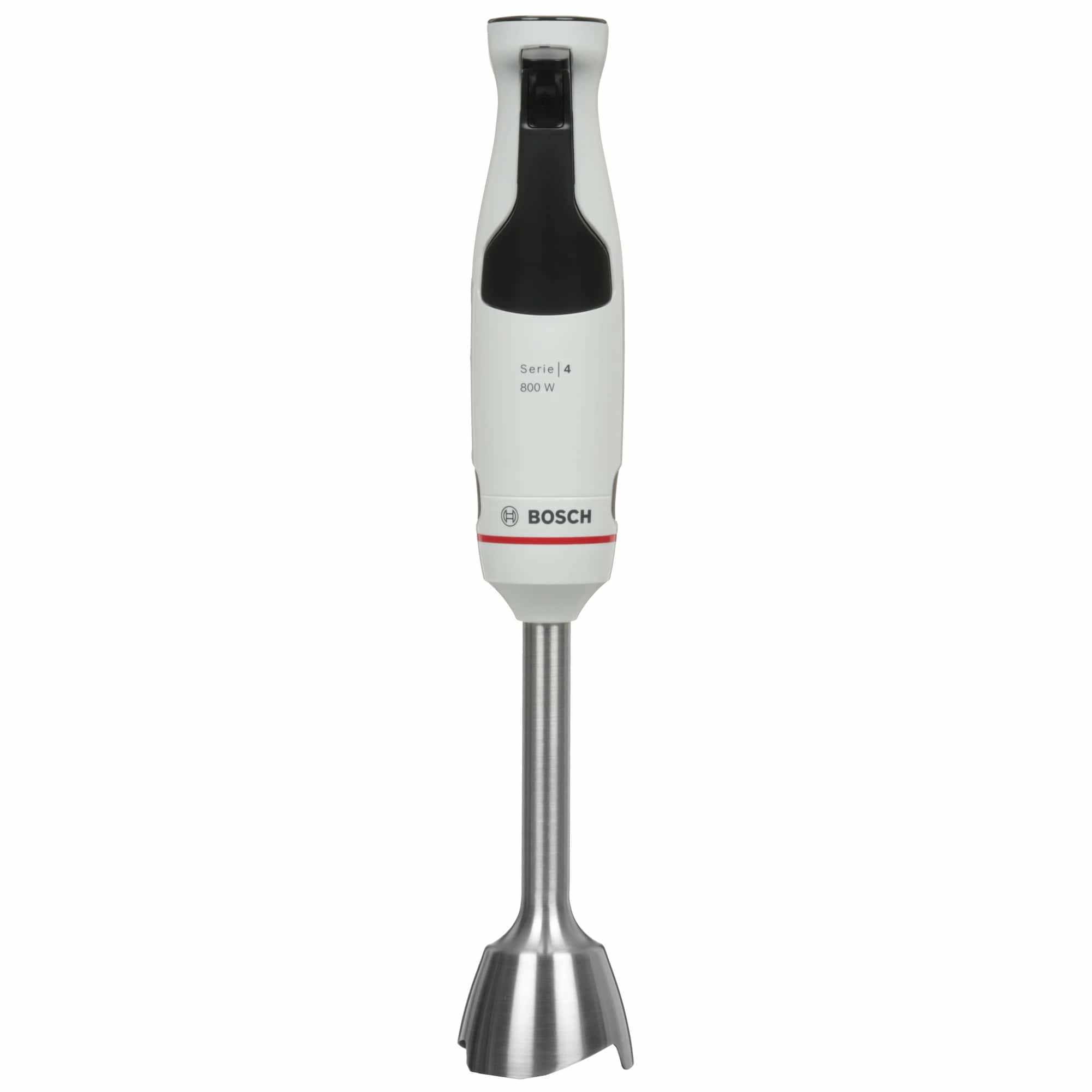 Изображение товара Блендер Bosch MSM4W421 Изображение товара Блендер Bosch MSM4W421