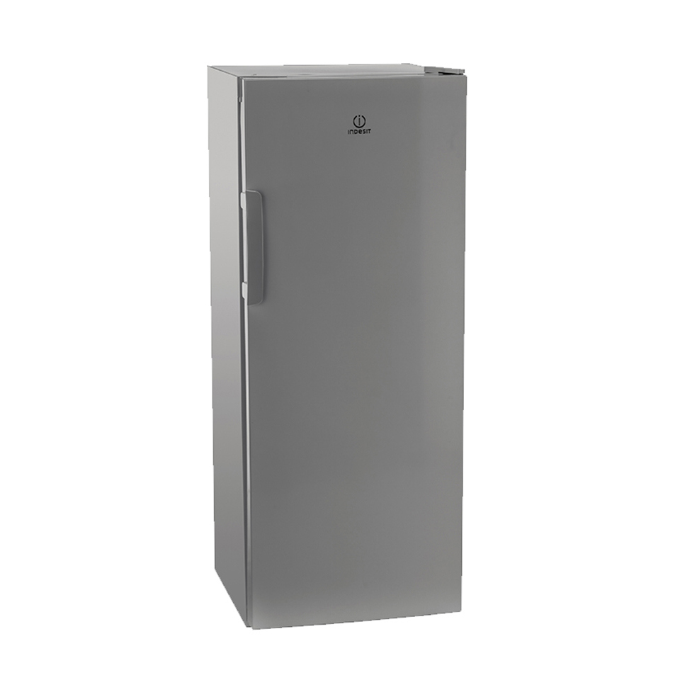 Изображение товара Отдельностоящая морозильная камера Indesit 869892600070 60x150x62 см цвет серый