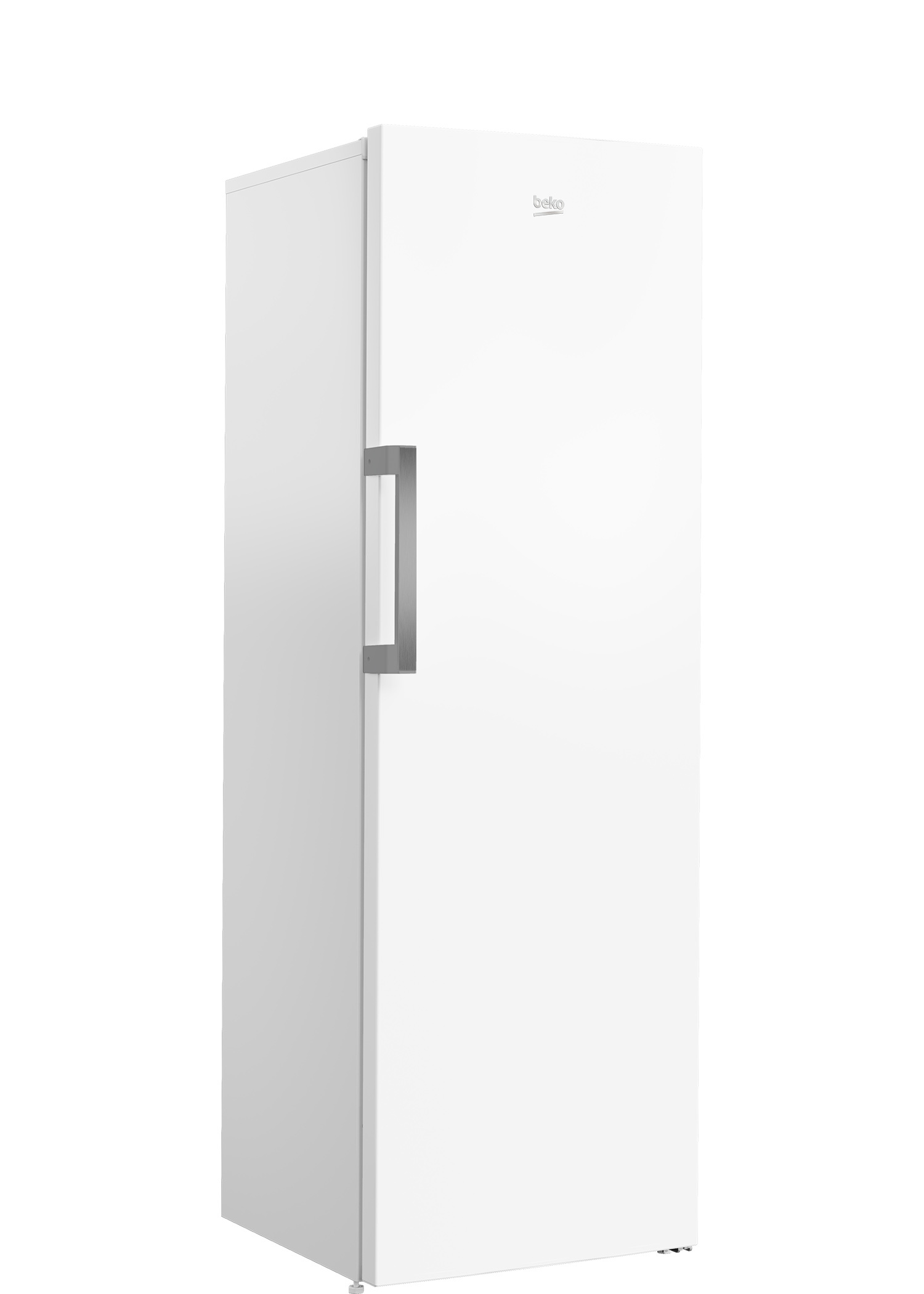 Изображение товара Отдельностоящая морозильная камера Beko 7384510001 59.5x185x65 см цвет белый Изображение товара Отдельностоящая морозильная камера Beko 7384510001 59.5x185x65 см цвет белый