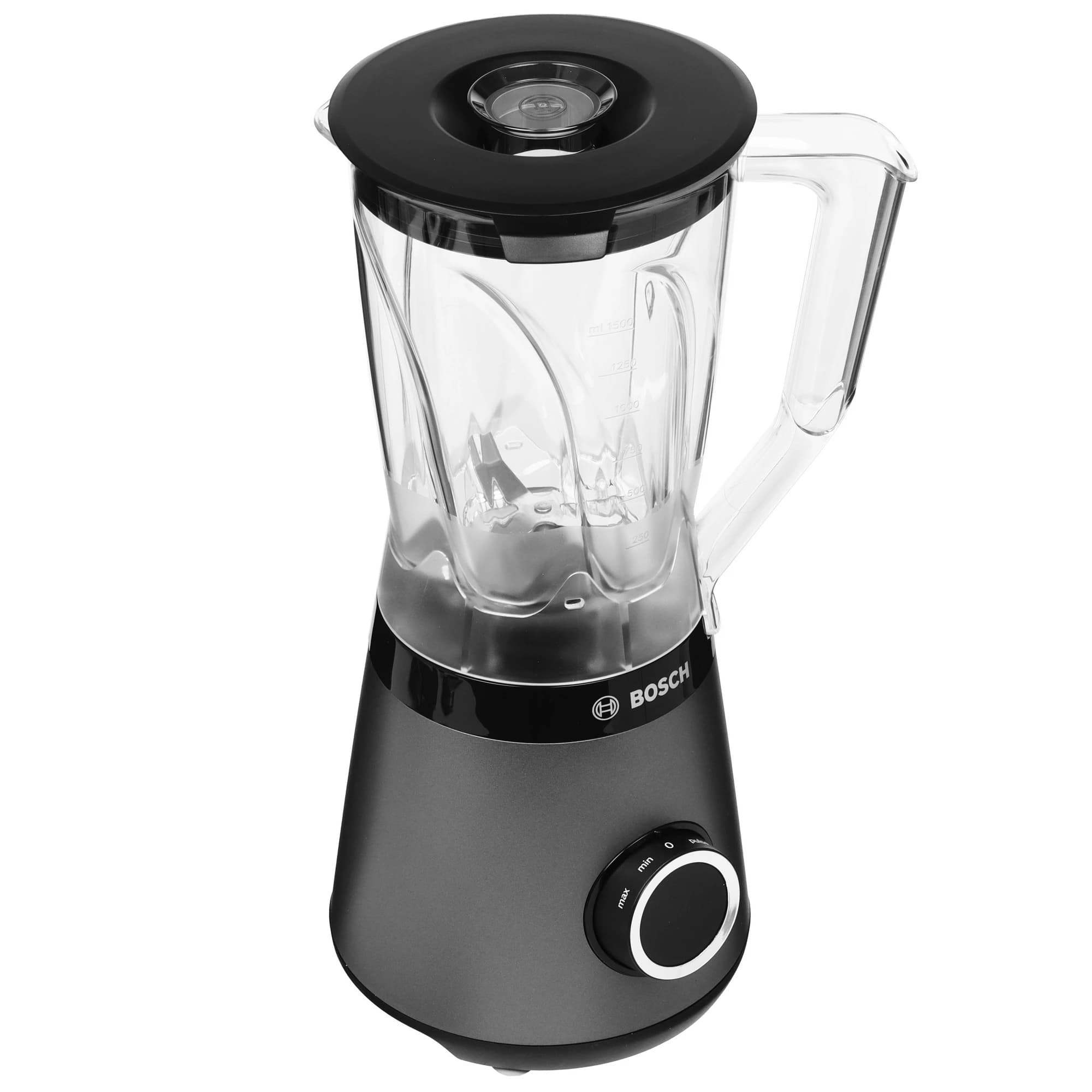 Изображение товара Блендер Bosch MMB6141S Изображение товара Блендер Bosch MMB6141S