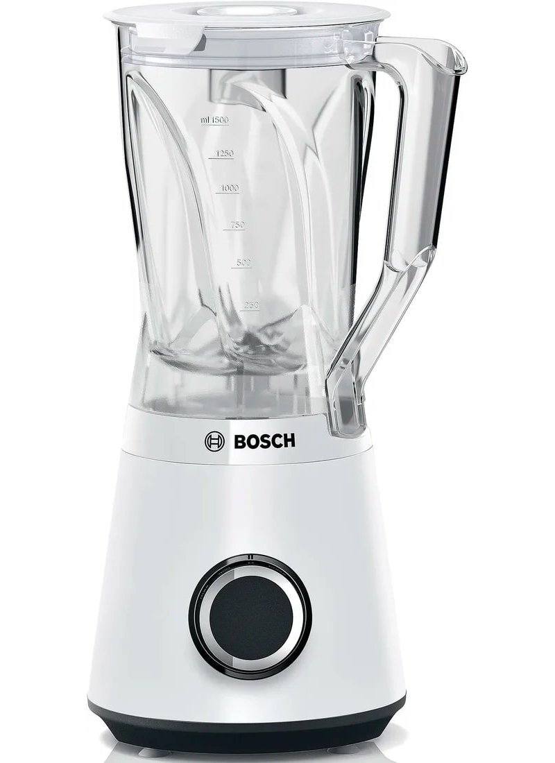 Изображение товара Блендер Bosch MMB6141W Изображение товара Блендер Bosch MMB6141W