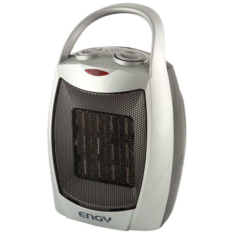 Изображение товара Тепловентилятор Engy РТС-308A 020298 1500 Вт