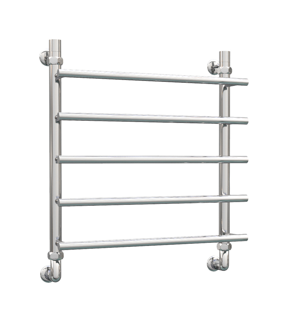 Изображение товара Полотенцесушитель водяной Роснерж Нео 1 600x430 мм цвет хром Изображение товара Полотенцесушитель водяной Роснерж Нео 1 600x430 мм цвет хром