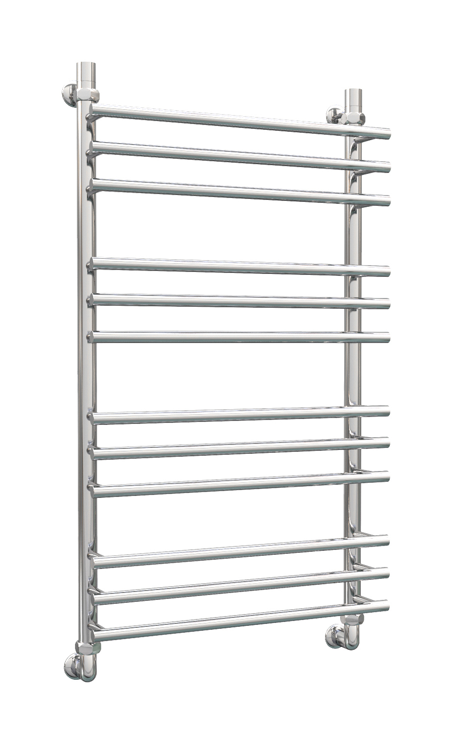 Изображение товара Полотенцесушитель водяной Роснерж Нео 1 1000x430 мм хром Изображение товара Полотенцесушитель водяной Роснерж Нео 1 1000x430 мм хром