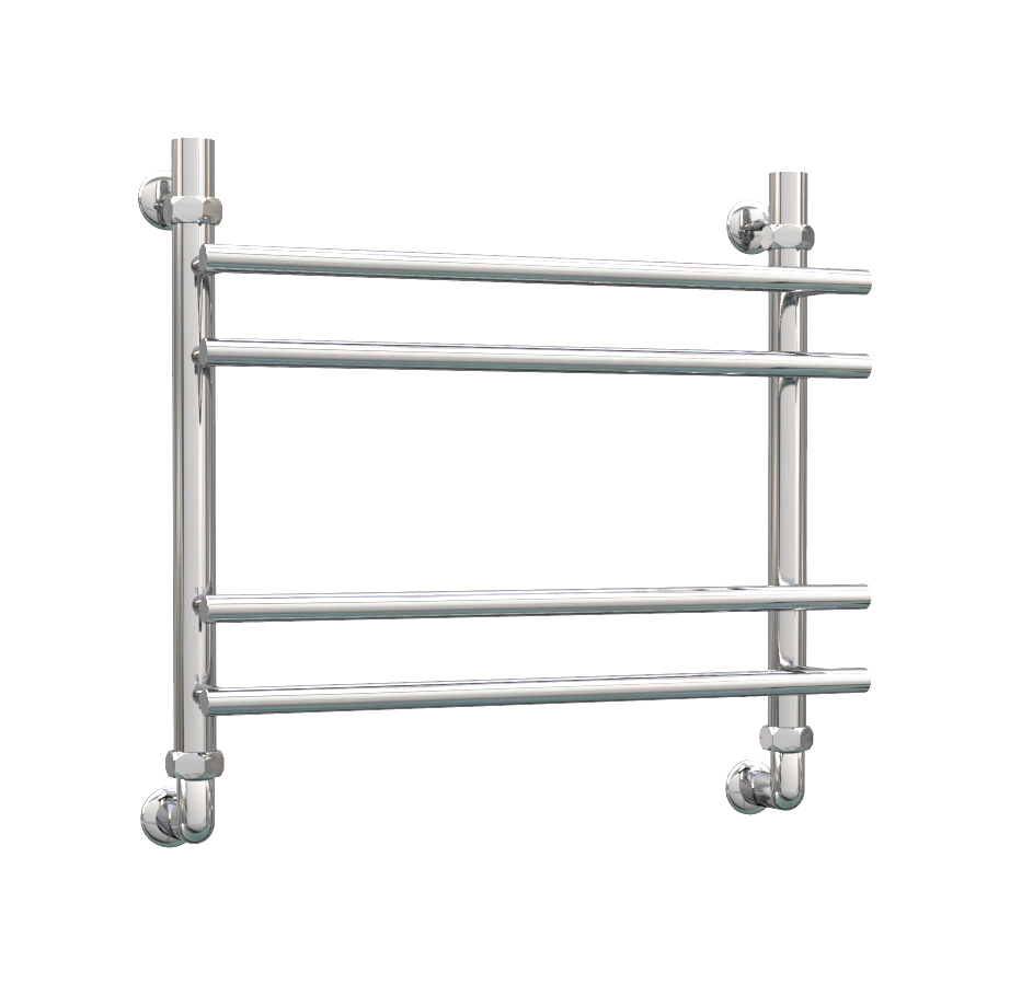 Изображение товара Полотенцесушитель водяной Роснерж Нео 1 500x630 мм хромированная сталь Изображение товара Полотенцесушитель водяной Роснерж Нео 1 500x630 мм хромированная сталь