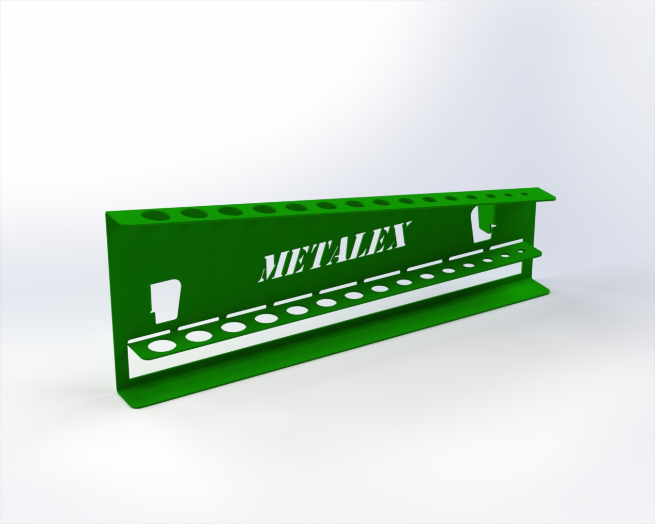 Изображение товара Держатель для инструмента Metalex ACPRDSVZ