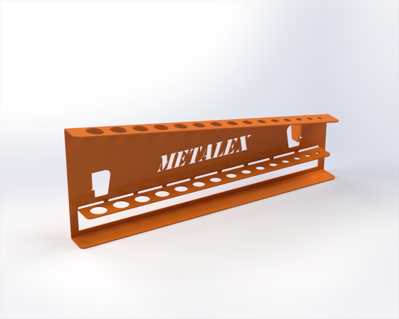 Изображение товара Держатель для инструмента Metalex ACPRDSVO Изображение товара Держатель для инструмента Metalex ACPRDSVO