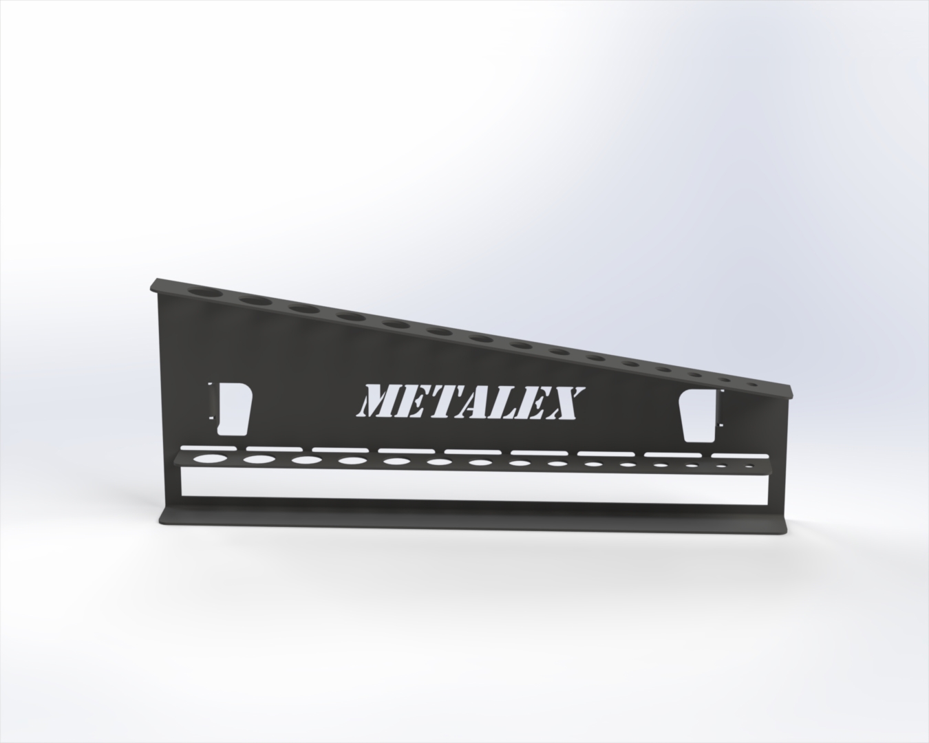 Изображение товара Держатель для инструмента Metalex ACPRDSVS