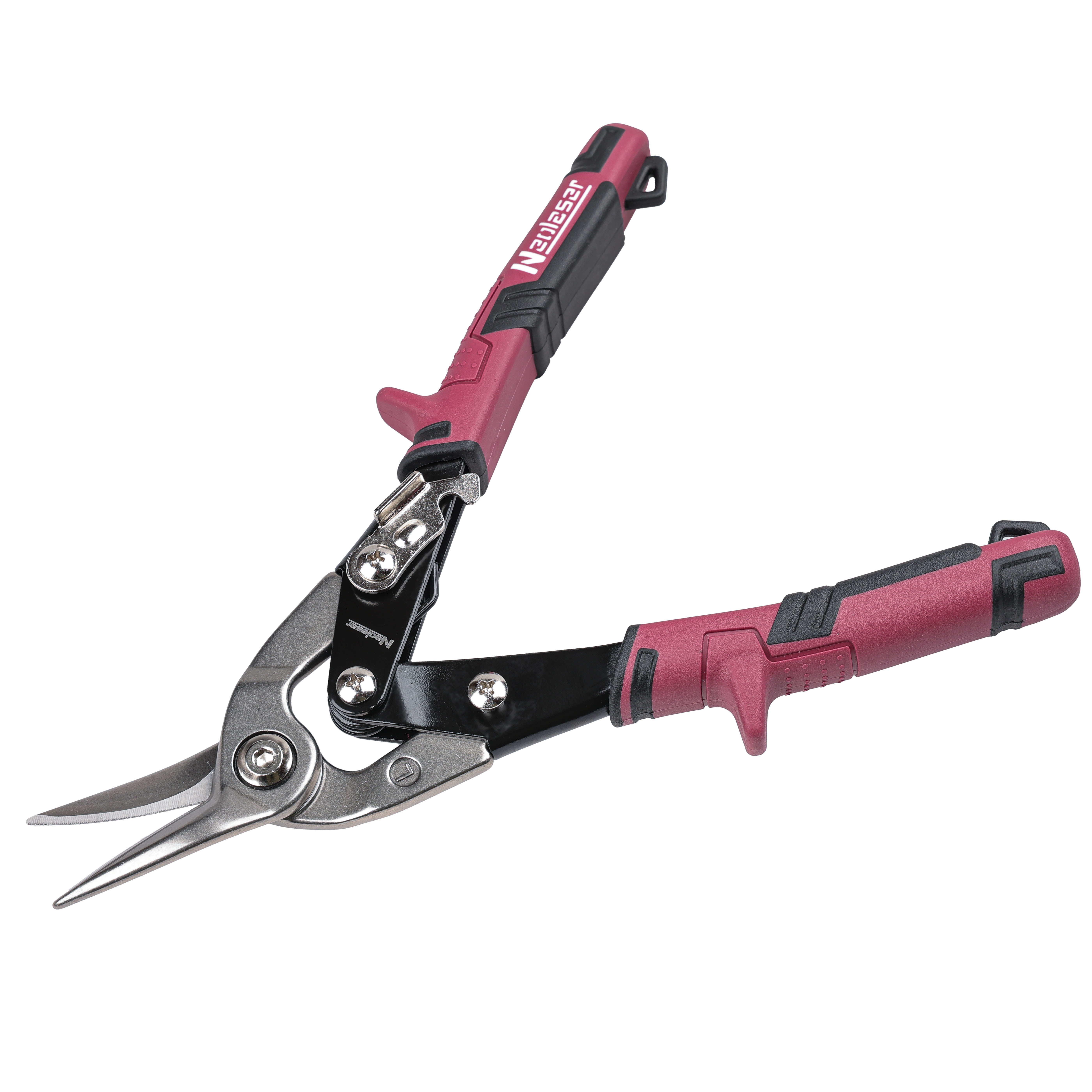 Изображение товара Ножницы по металлу Neolaser NLH1802 для левостороннего реза