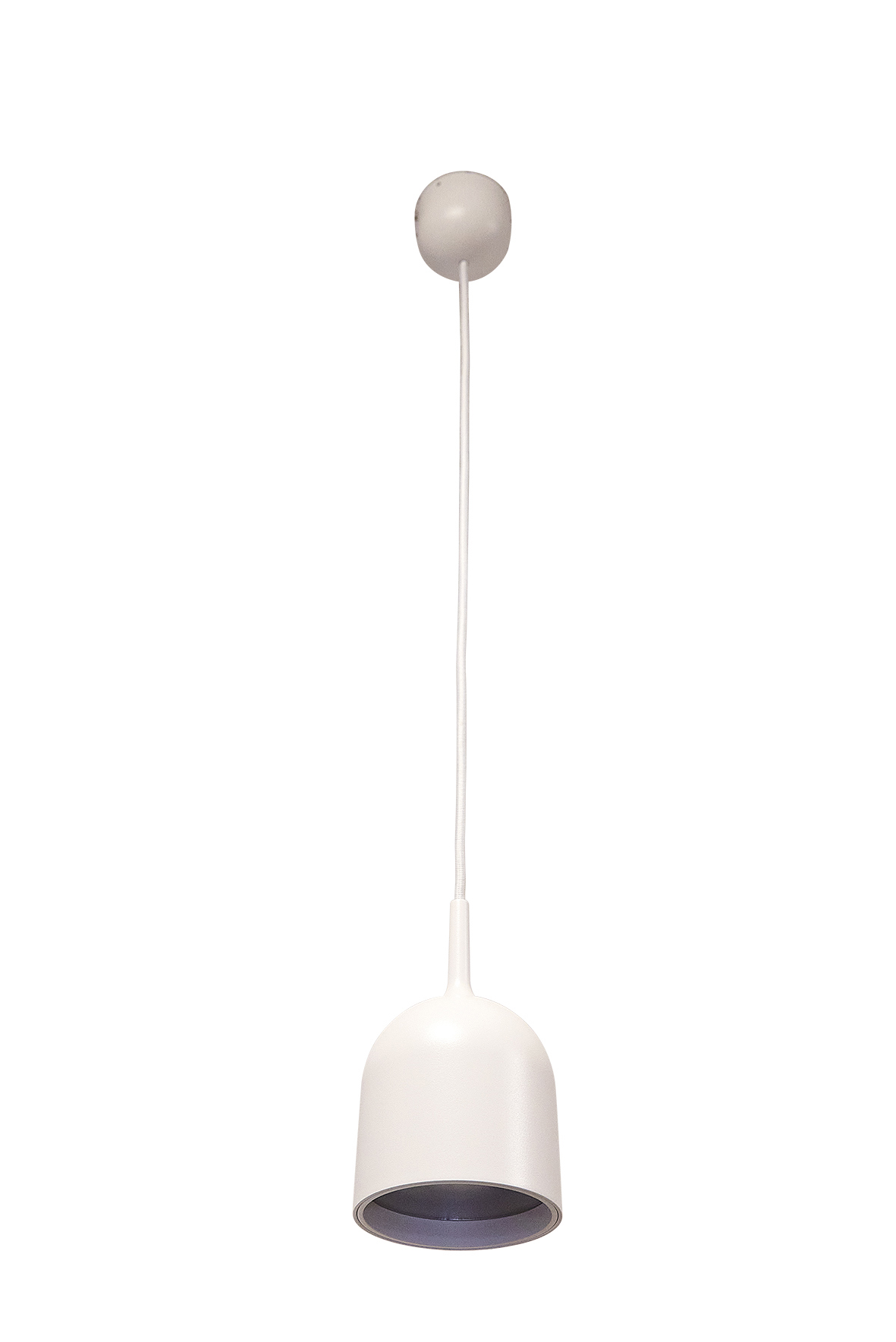 Изображение товара Подвесной светодиодный светильник Italline De-314 white 2 м² теплый белый