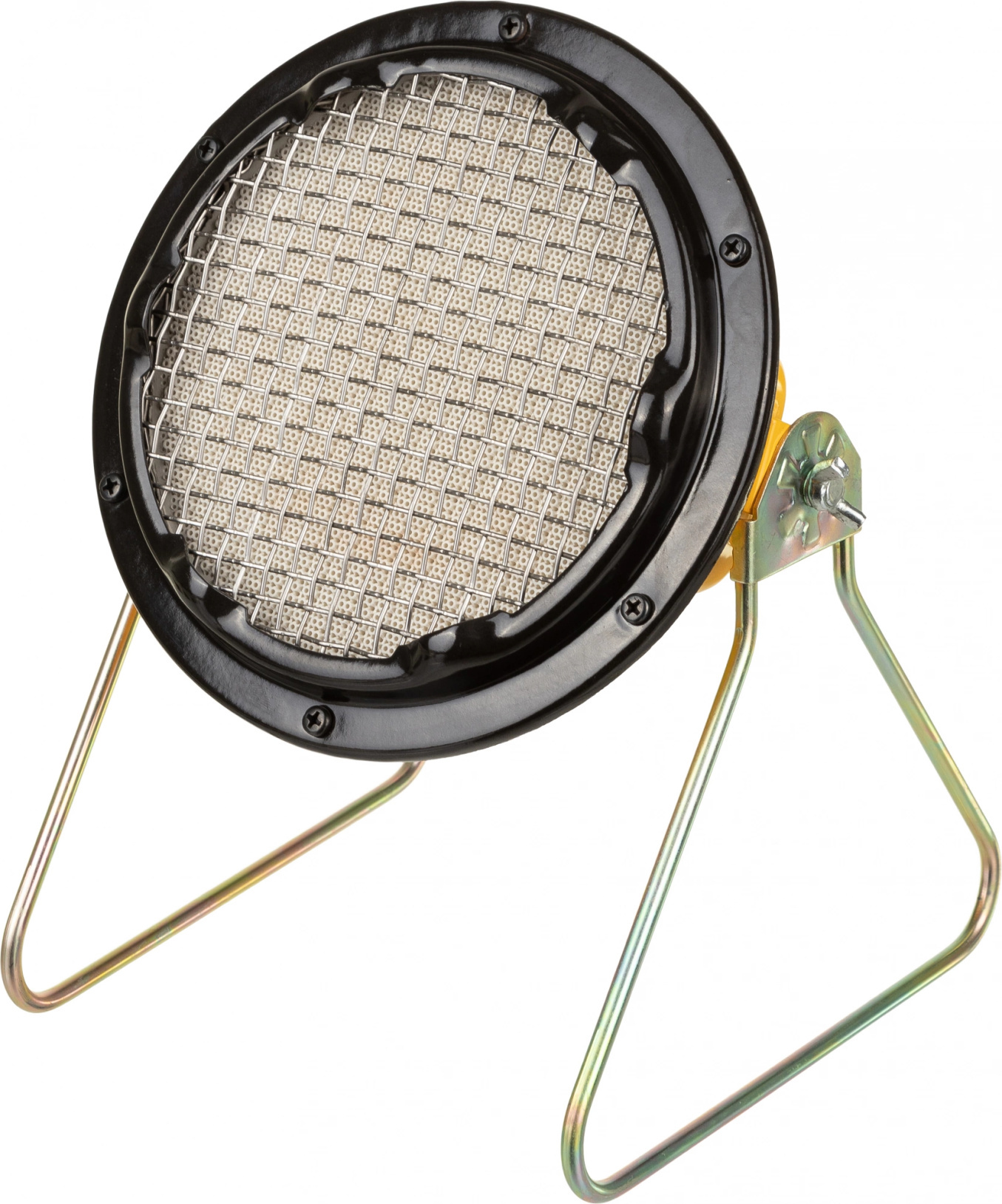 Изображение товара Газовый инфракрасный обогреватель Ballu BIGH-3 3 кВт для открытых площадок и дачи