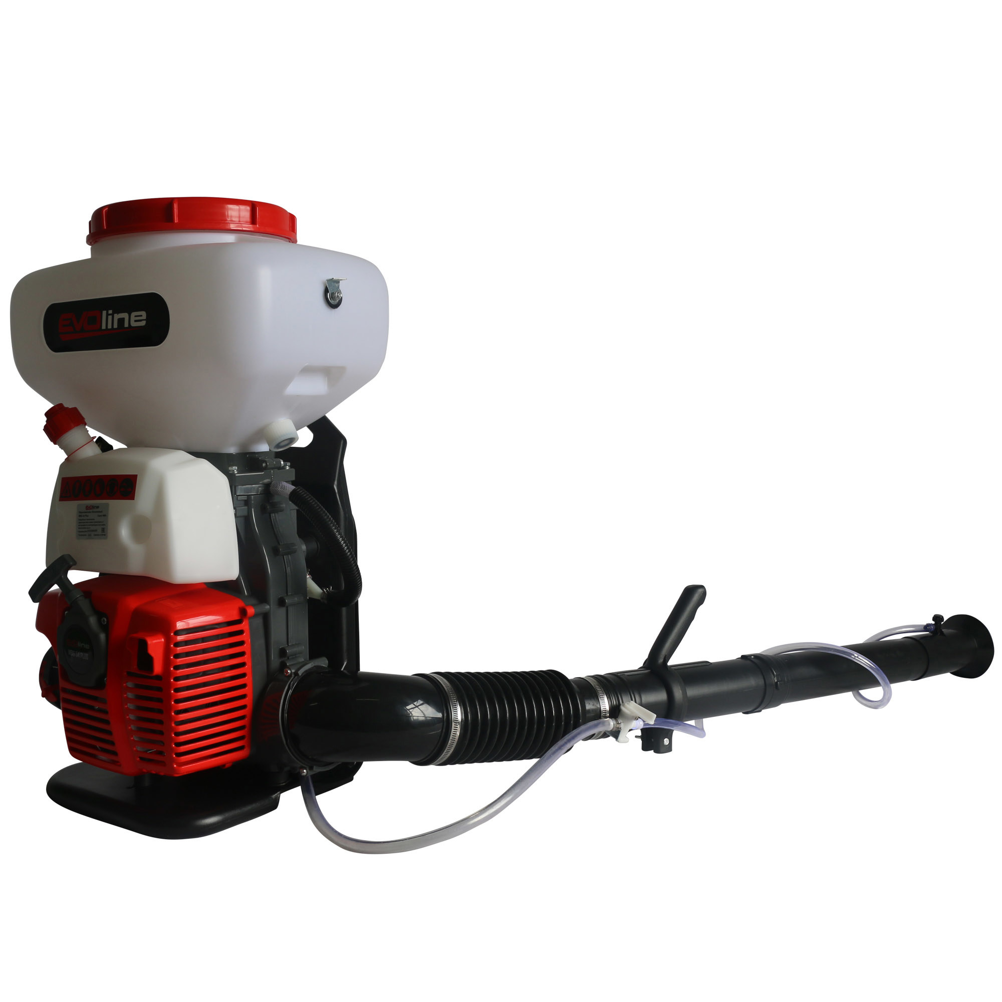 Изображение товара Опрыскиватель бензиновый Evoline MBG 54 Plus 20 л 5.5 л.с.