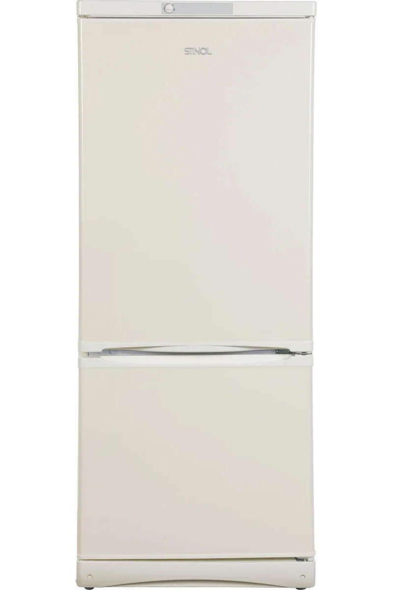 Изображение товара Отдельностоящий холодильник Stinol STS 150 E с объемом 263 л