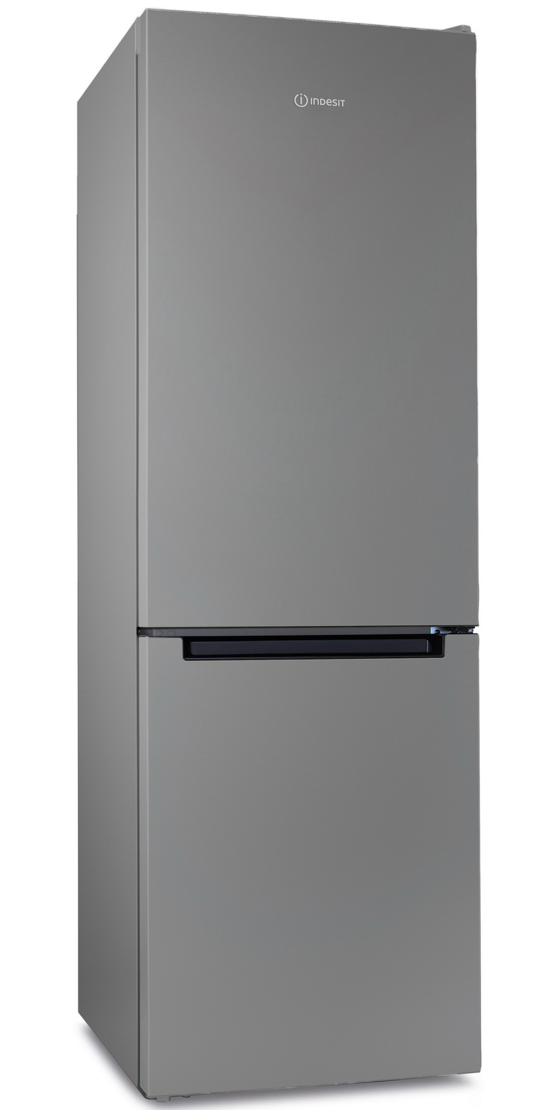 Изображение товара Отдельностоящий холодильник Indesit DS 3180 G серебристый 60x185 см
