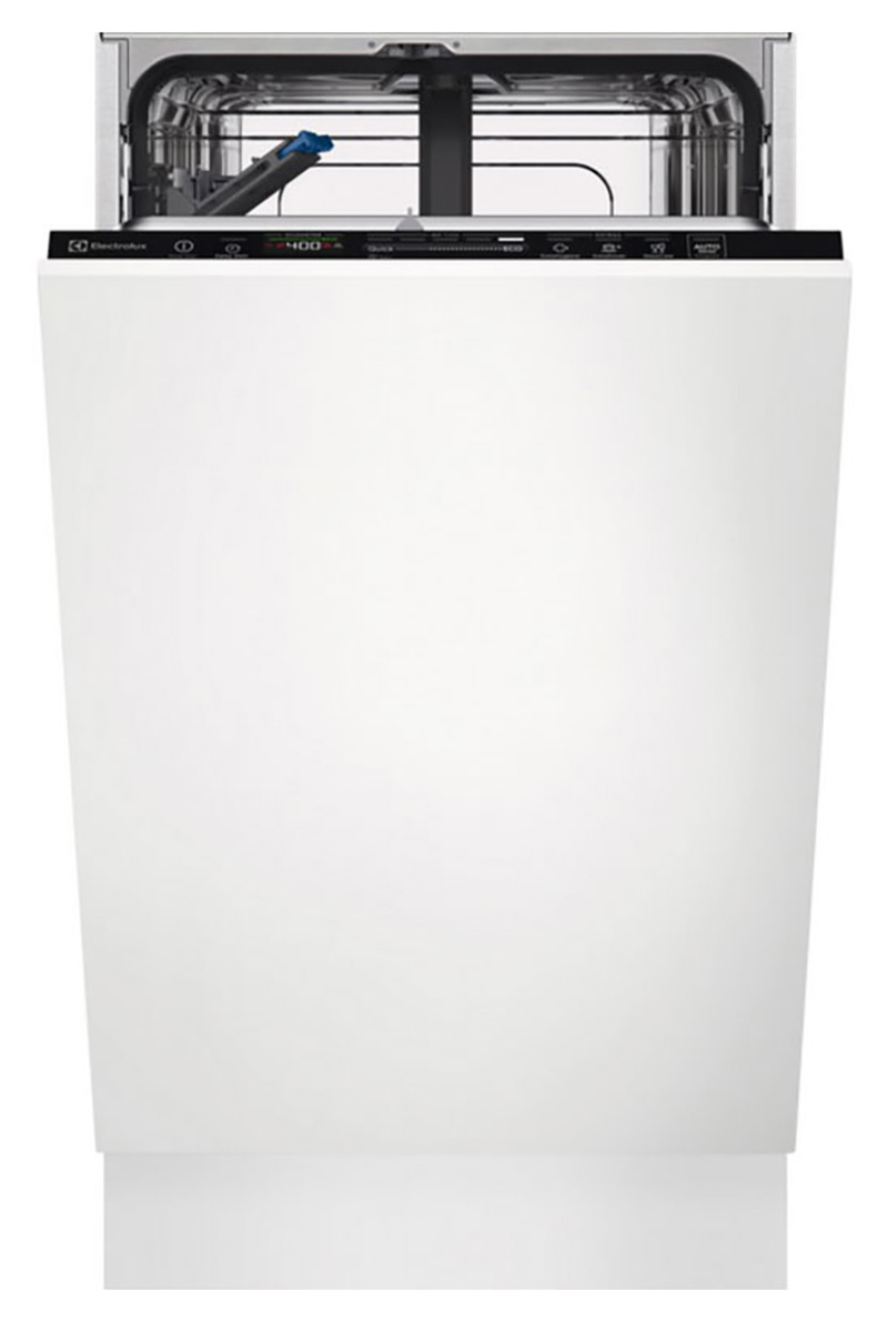 Изображение товара Встраиваемая посудомоечная машина Electrolux EEG62300L, 9 комплектов, 8 программ