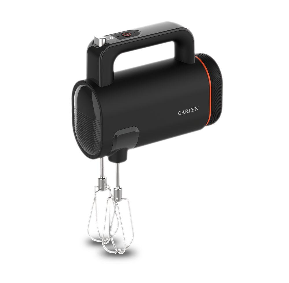 Изображение товара Миксер Garlyn FreedomCook HM1