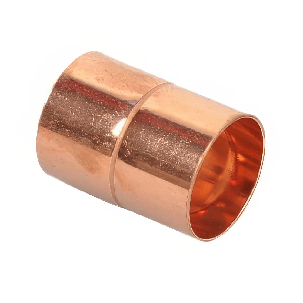 Изображение товара Муфты медные Neutral 3/8" 100 шт под пайку