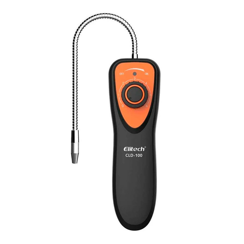 Изображение товара Течеискатель Elitech CLD-100 без кейса