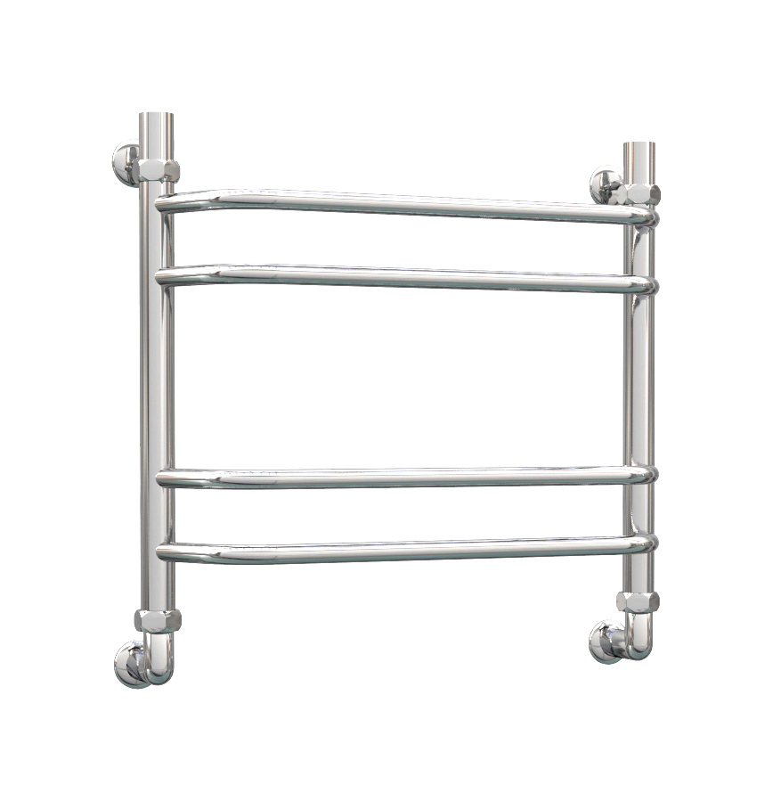 Изображение товара Полотенцесушитель водяной Роснерж Трапеция L108010 50x40