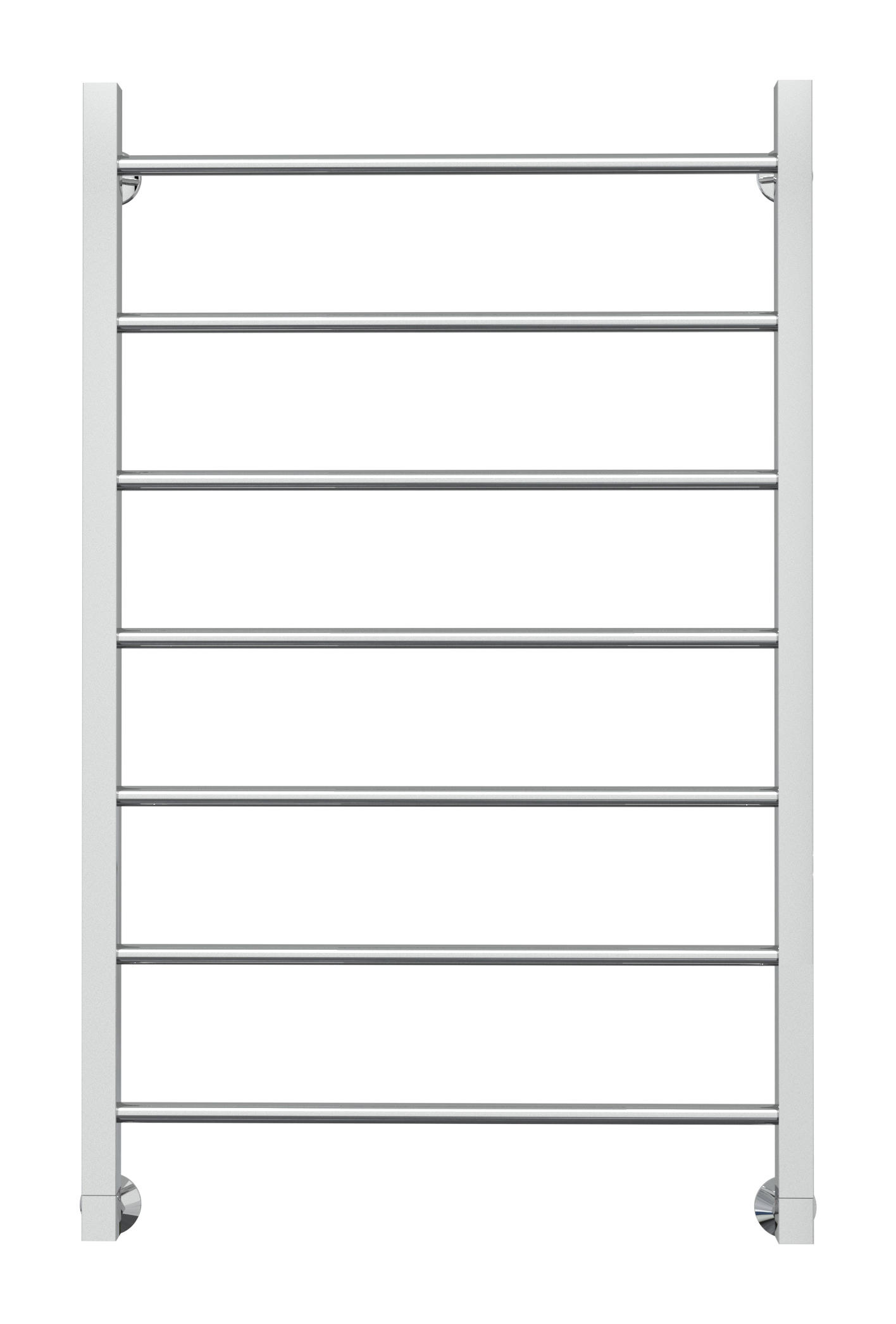 Изображение товара Водяной полотенцесушитель Роснерж Лесенка L147000 1000x630 мм хром
