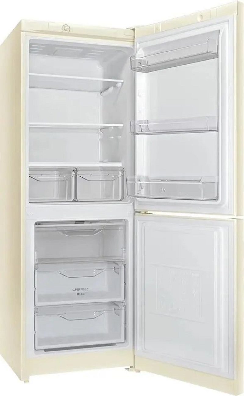 Изображение товара Холодильник Indesit DS 3160 E 60x167 см двухкамерный с морозильником