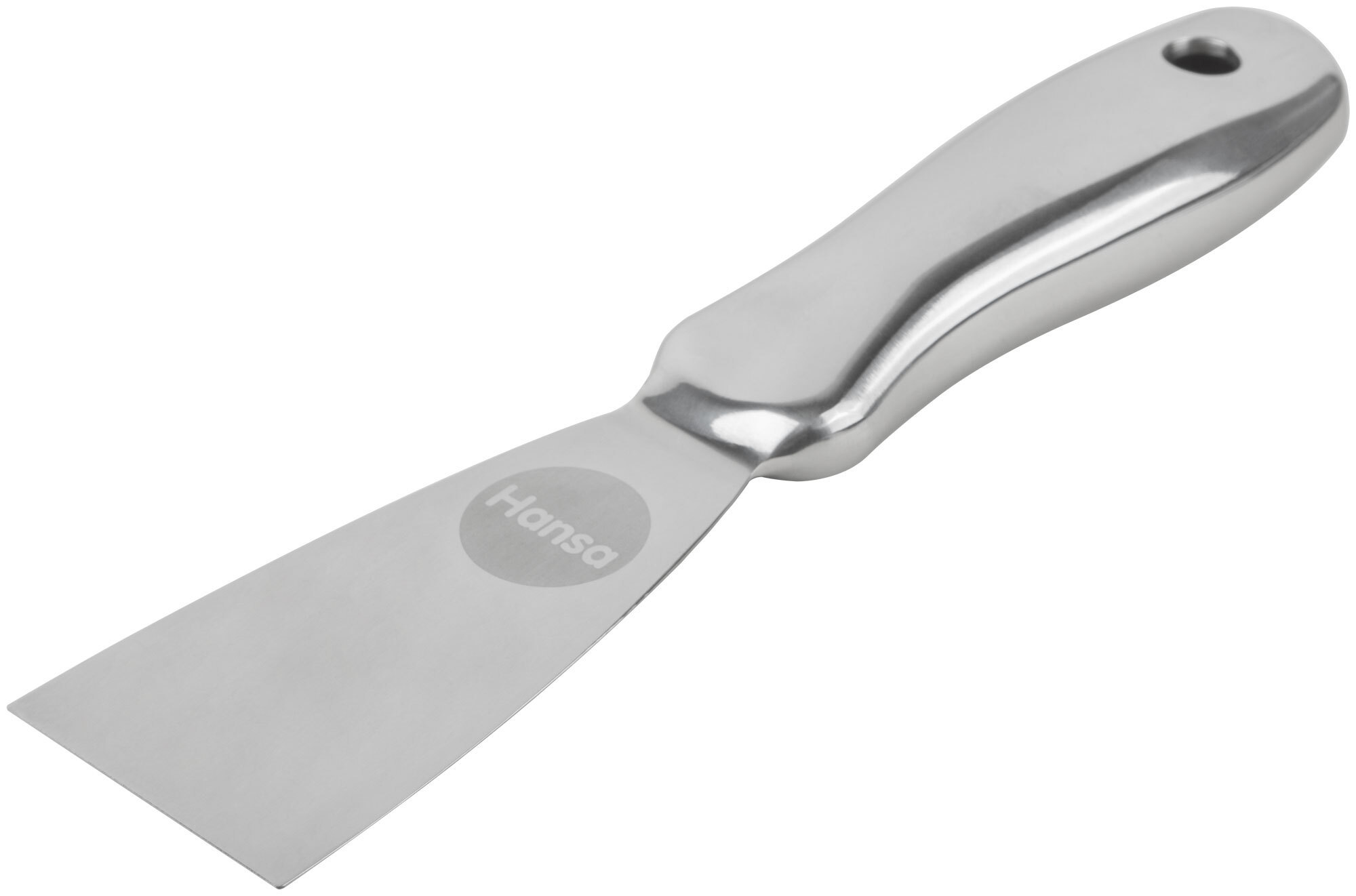 Изображение товара Шпатель многофункциональный Hansa 645050 50 мм, сталь