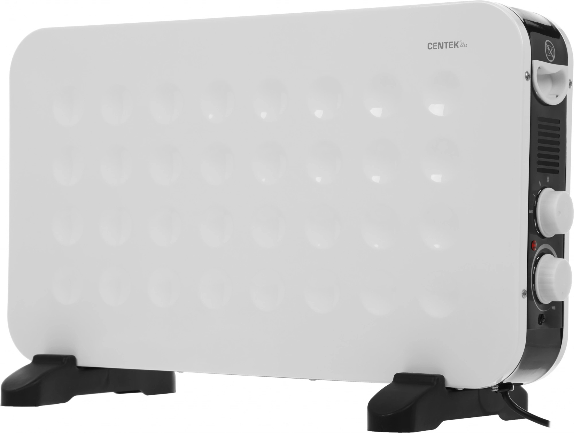 Изображение товара Электрический конвектор Centek CT-6125 2000 Вт для обогрева помещений