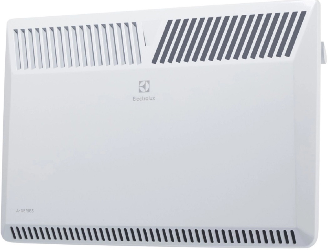 Изображение товара Конвектор электрический Electrolux ECH/A-2000 M с механическим термостатом 2000 Вт белый Изображение товара Конвектор электрический Electrolux ECH/A-2000 M с механическим термостатом 2000 Вт белый