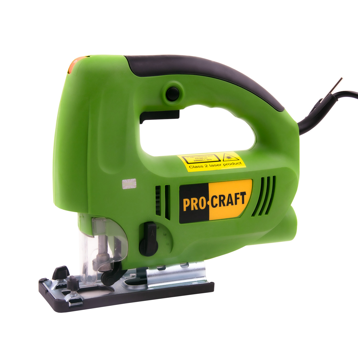 Изображение товара Лобзик сетевой Procraft ST1150, 1150 Вт