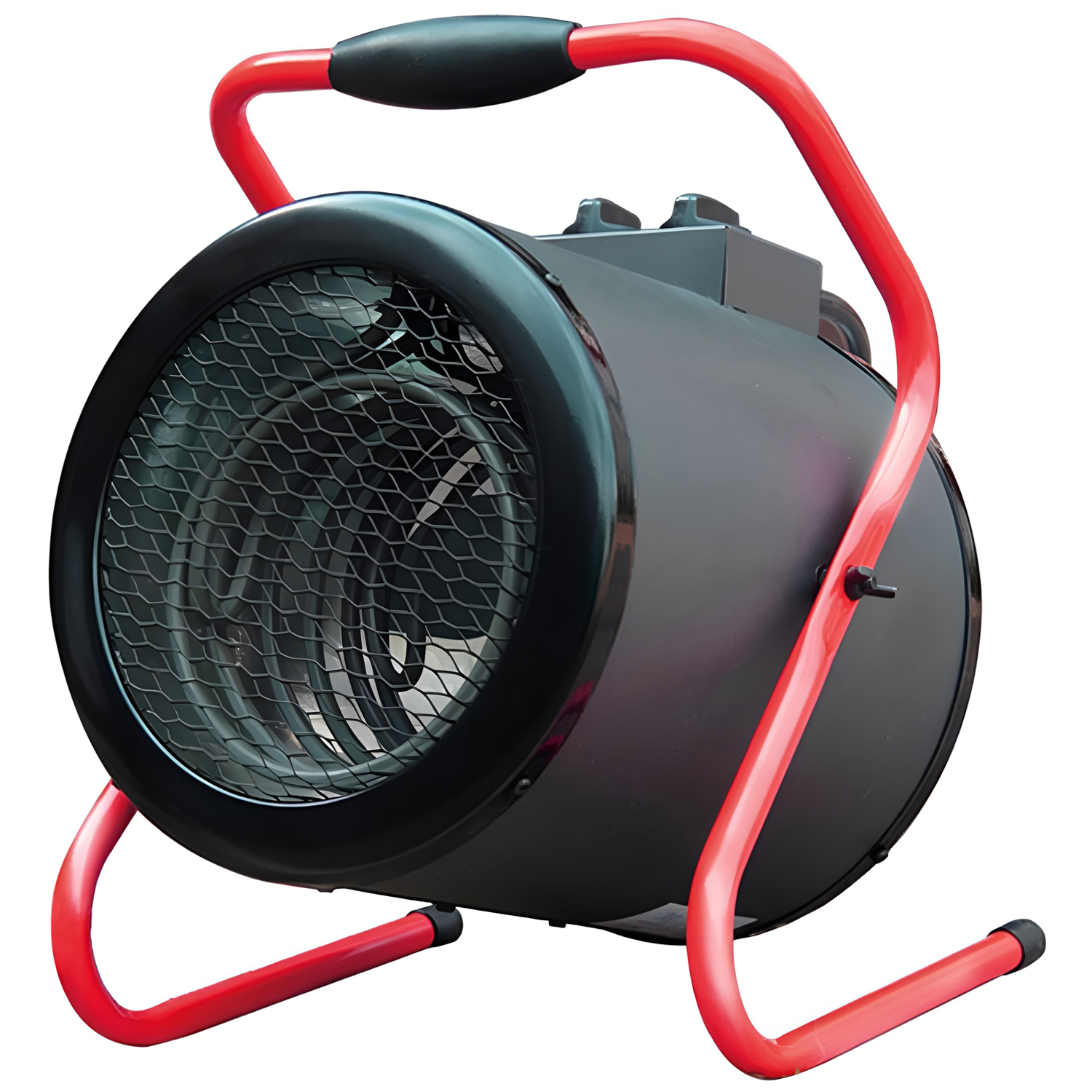 Изображение товара Электрическая тепловая пушка Neoclima ТПК-5 мощностью 4500 Вт