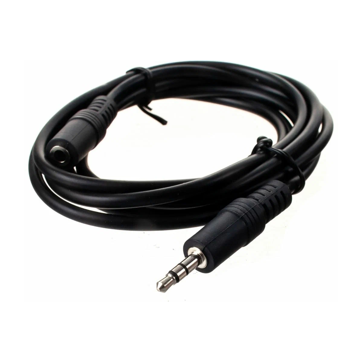 Изображение товара Кабель Perfeo Jack 3.5-Jack 3.5 2 м J2201 Изображение товара Кабель Perfeo Jack 3.5-Jack 3.5 2 м J2201