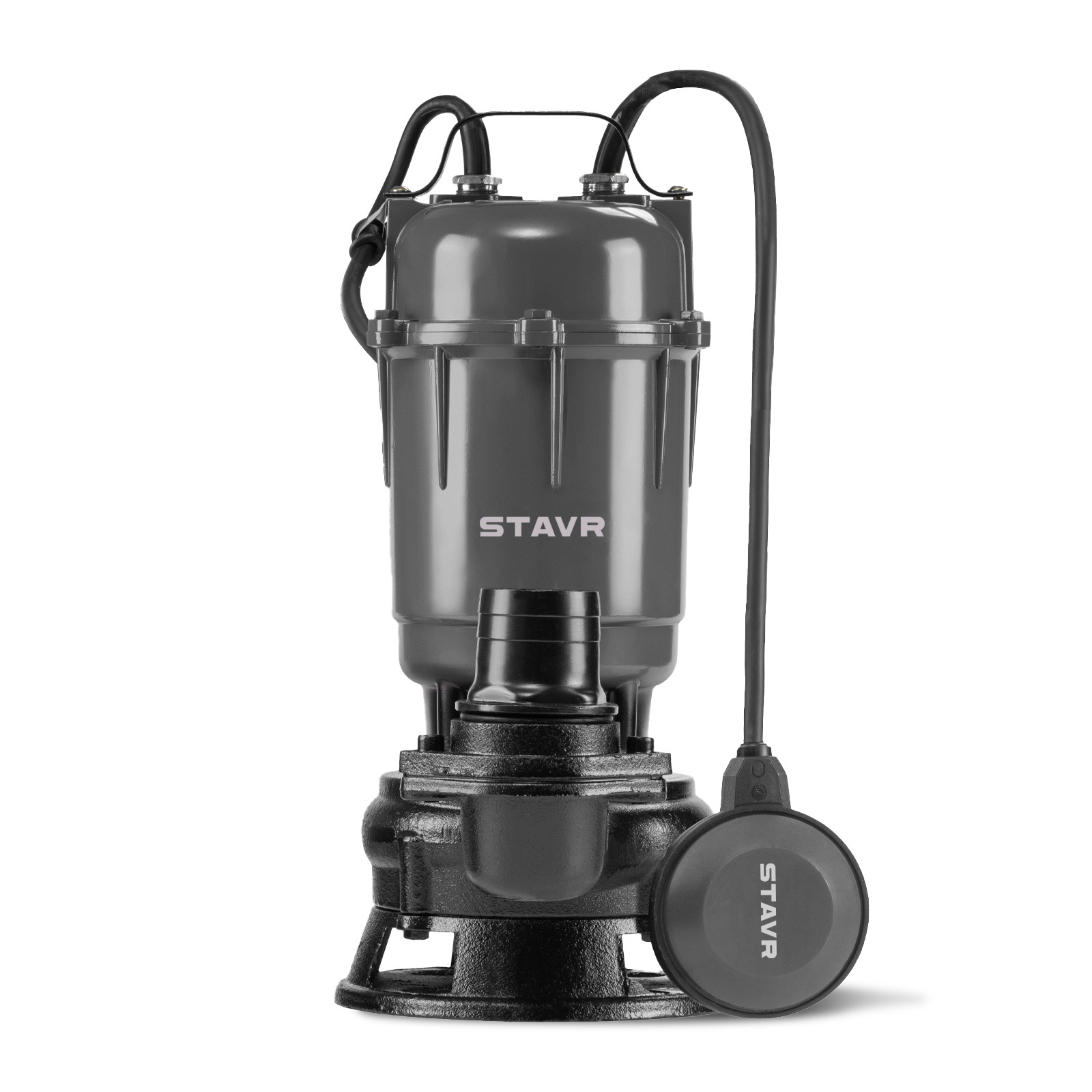 Изображение товара Погружной дренажный насос Ставр 700Вт 14400 л/час без измельчителя
