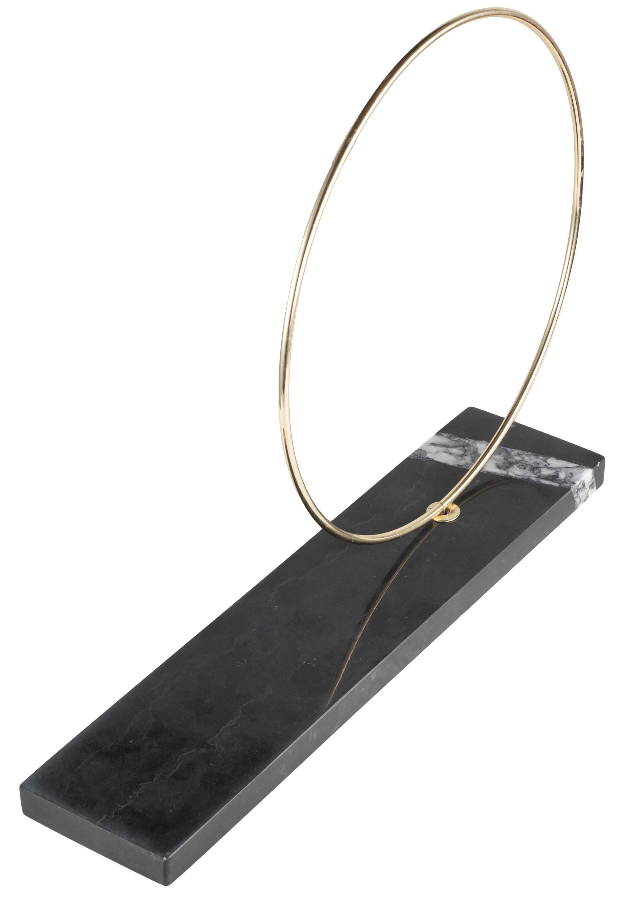 Изображение товара Декоративный предмет Декоративный металл Черный 23.5x30 Изображение товара Декоративный предмет Декоративный металл Черный 23.5x30