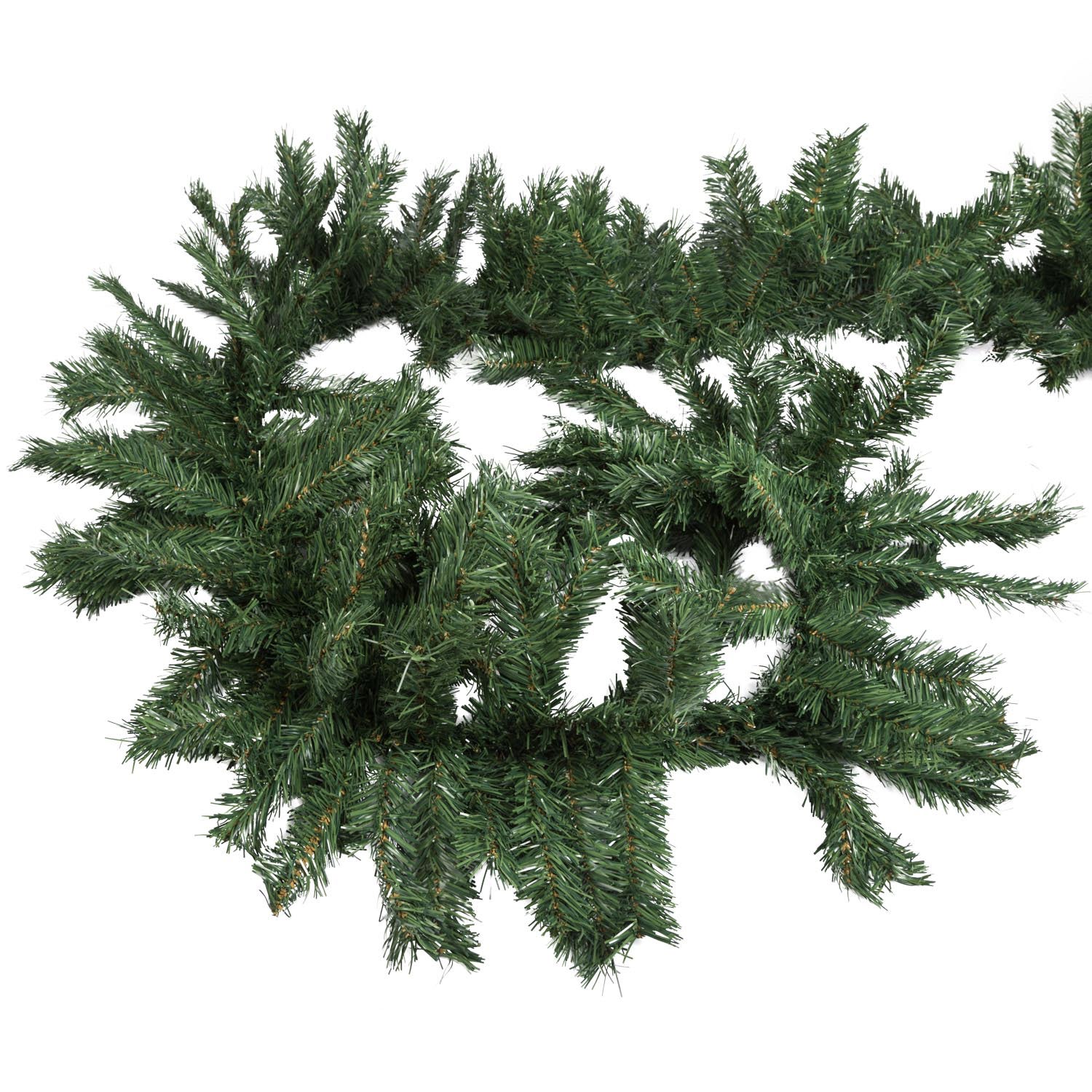 Изображение товара Еловая гирлянда Neon-Night 307-214 20x270 см для праздничного декора