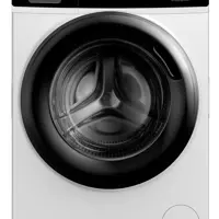 Изображение товара Стиральная машина Haier Hw70-bp12269 60x85x40 см 6.5 кг цвет белый Изображение товара Стиральная машина Haier Hw70-bp12269 60x85x40 см 6.5 кг цвет белый