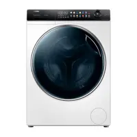 Изображение товара Стиральная машина Haier Hw80-b14279 60x85x40 см 7 кг цвет белый