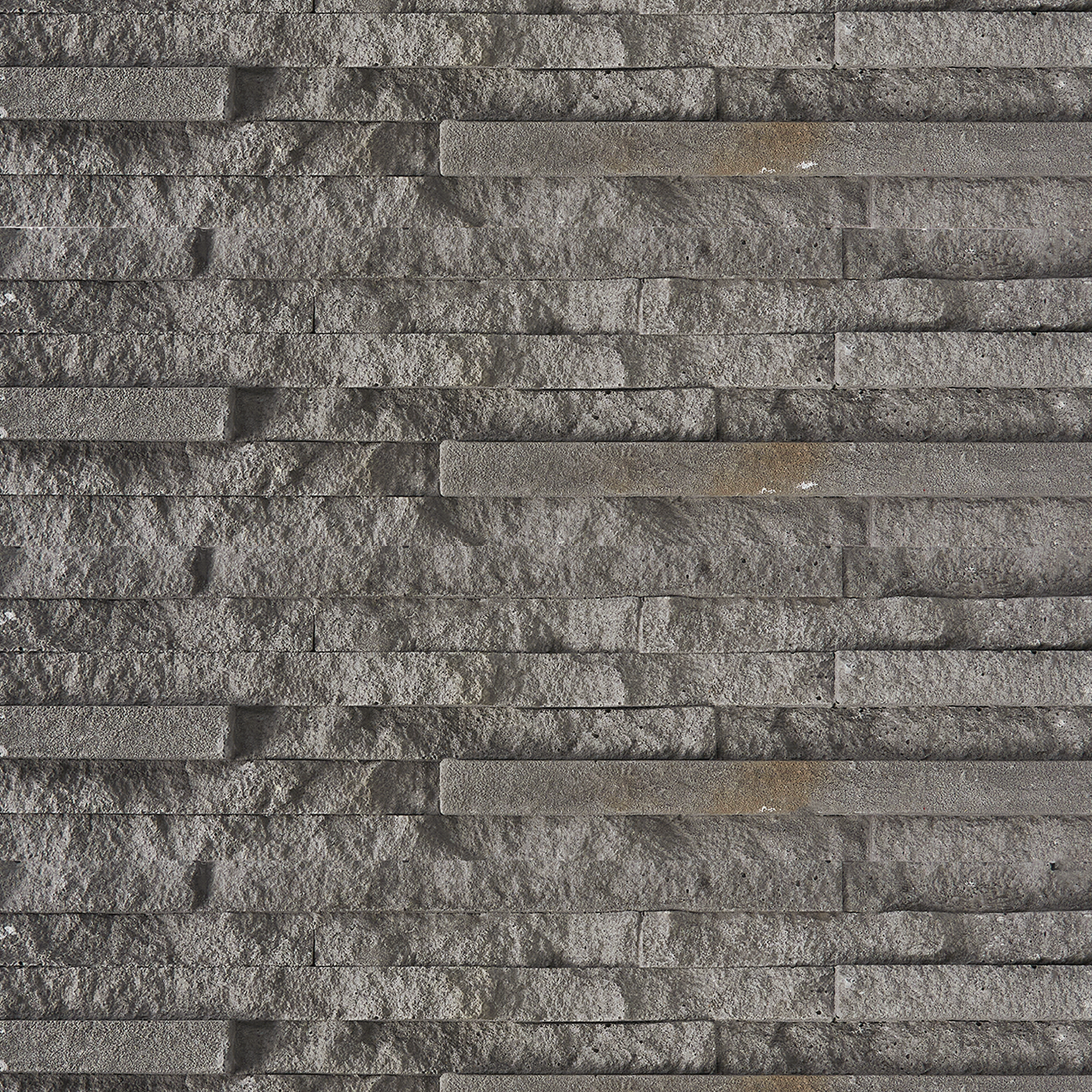 Камень искусственный Monte Alba Айлэнд серый 0.33м²