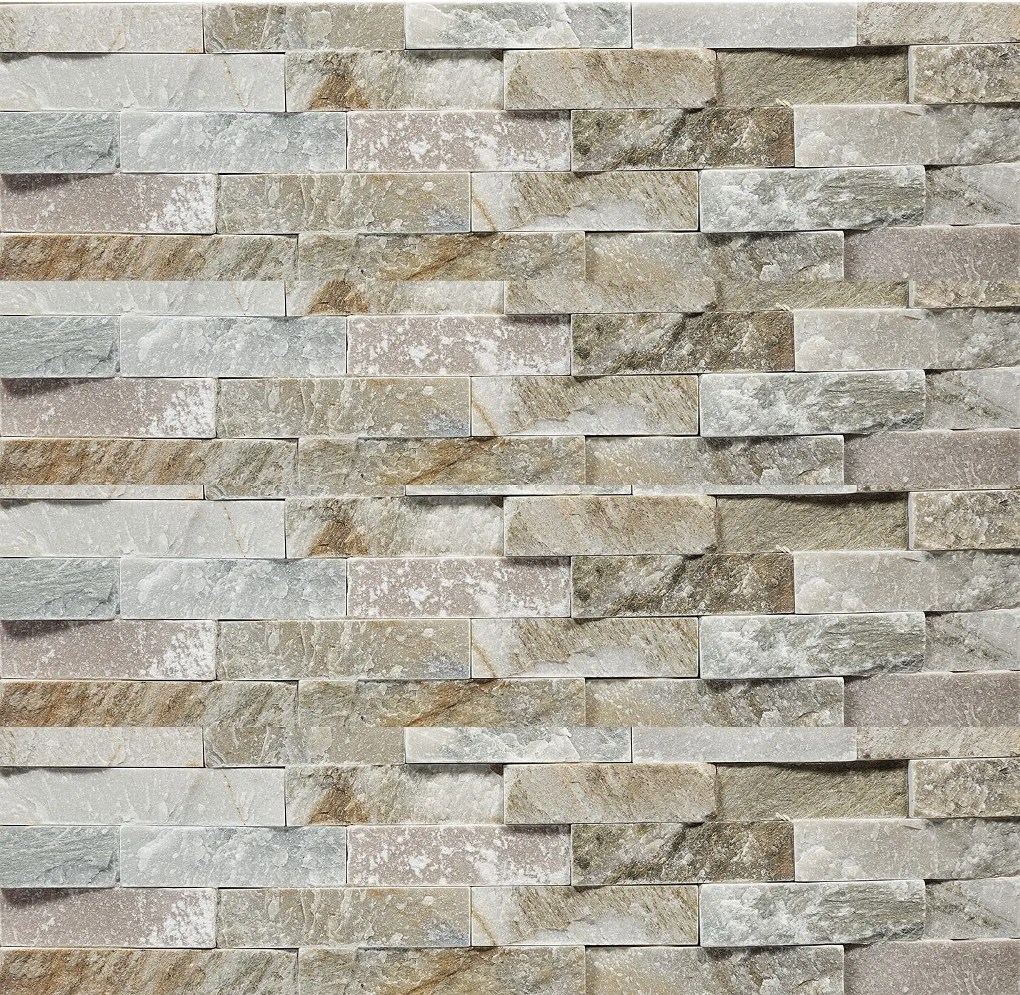 Камень натуральный сланец Pharaon бежевый 0.63 м²