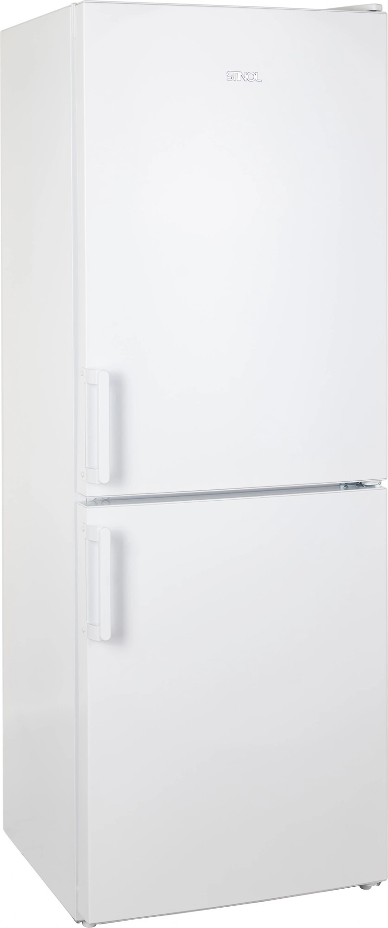 Изображение товара Холодильник Stinol STN 167 двухкамерный с No Frost 60x167 см белый