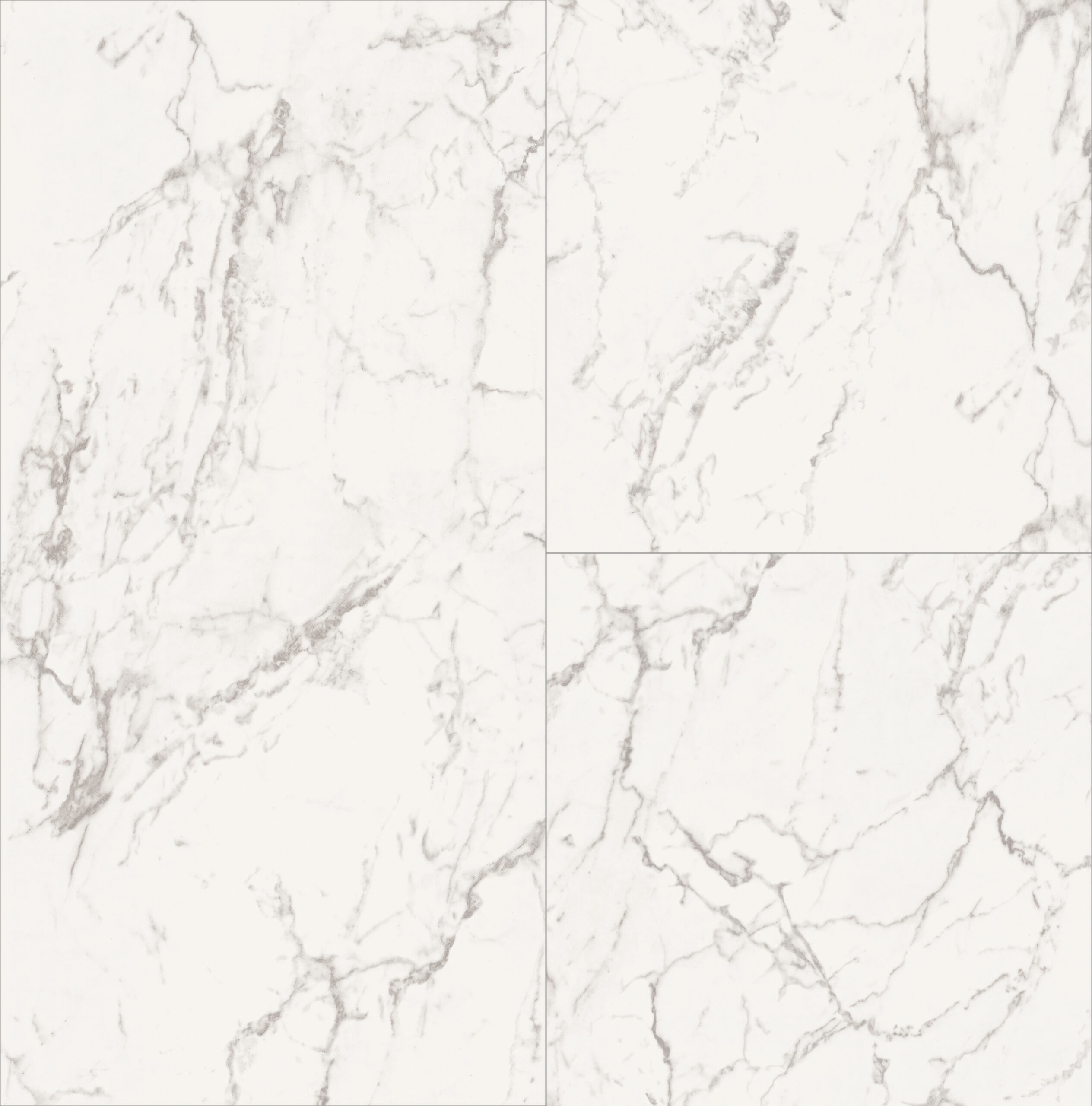 Изображение товара SPC плитка Thefloor Stone Carrara Marble 42 класс влагостойкая половая