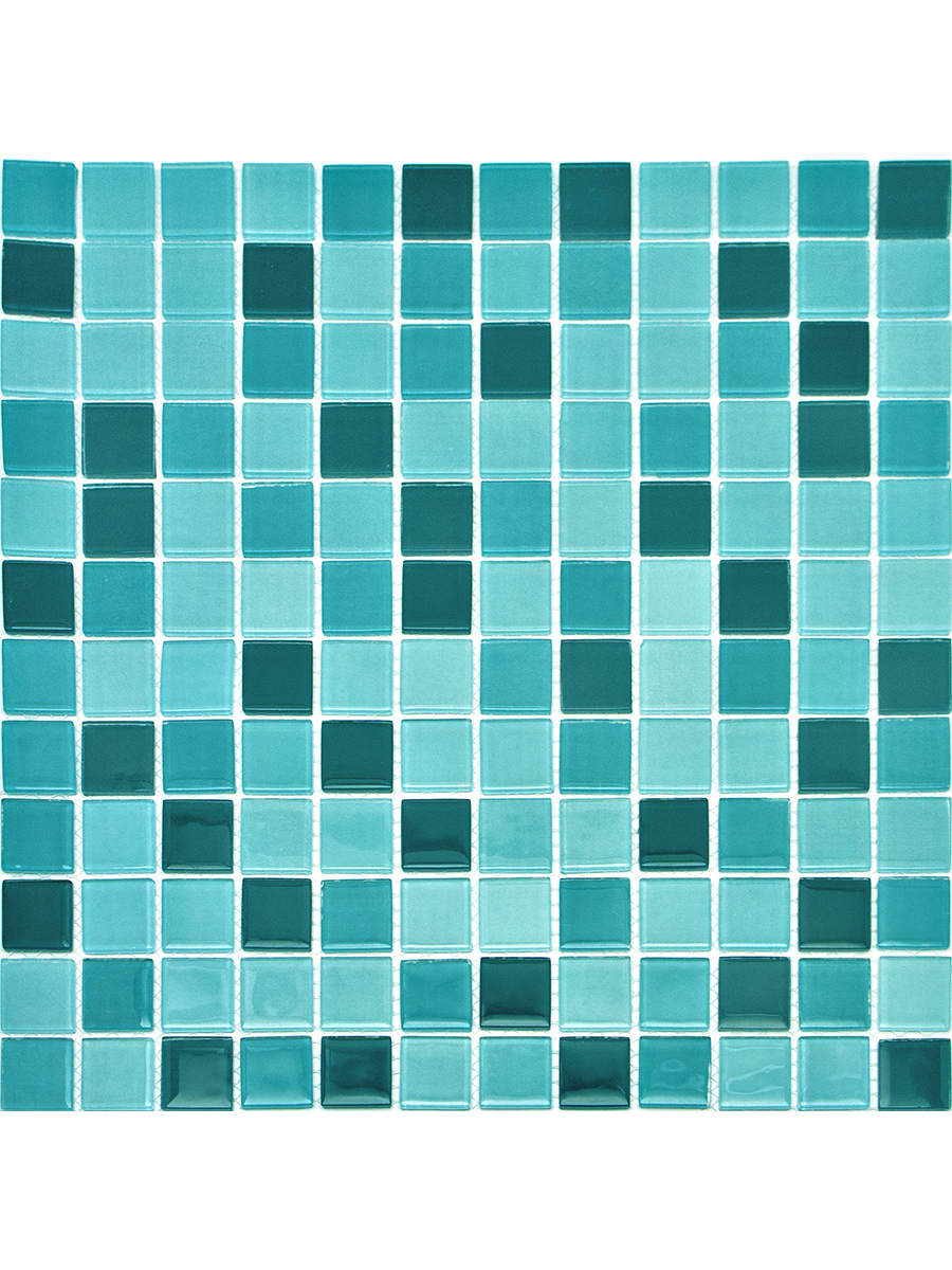 Изображение товара Мозаика Natural Color palette CPM-06 стекло 30x30 см Изображение товара Мозаика Natural Color palette CPM-06 стекло 30x30 см