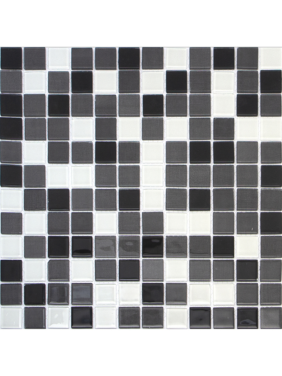Изображение товара Мозаика Natural Color palette CPM-16 стекло 30x30 см Изображение товара Мозаика Natural Color palette CPM-16 стекло 30x30 см