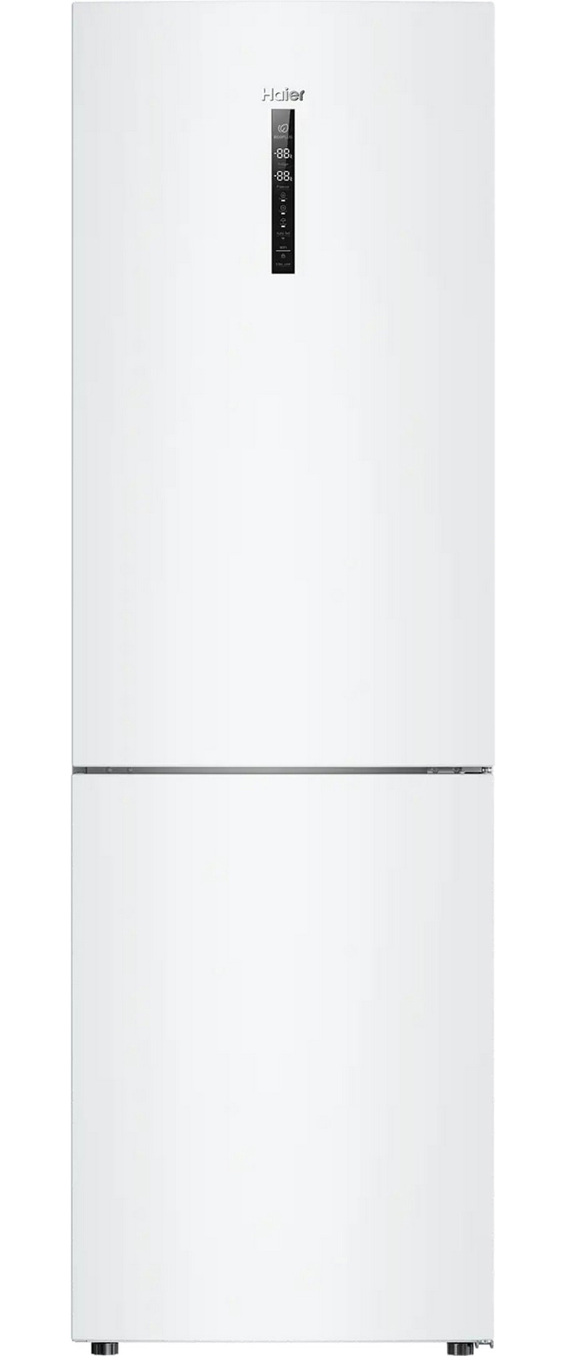 Изображение товара Холодильник Haier C2F619CWU1 59.5x190 см цвет белый